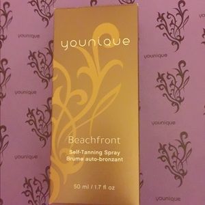 Younique Beachfront Self-Tanning Spray